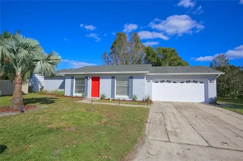 87 Alderwood Drive Kissimmee FL 34743