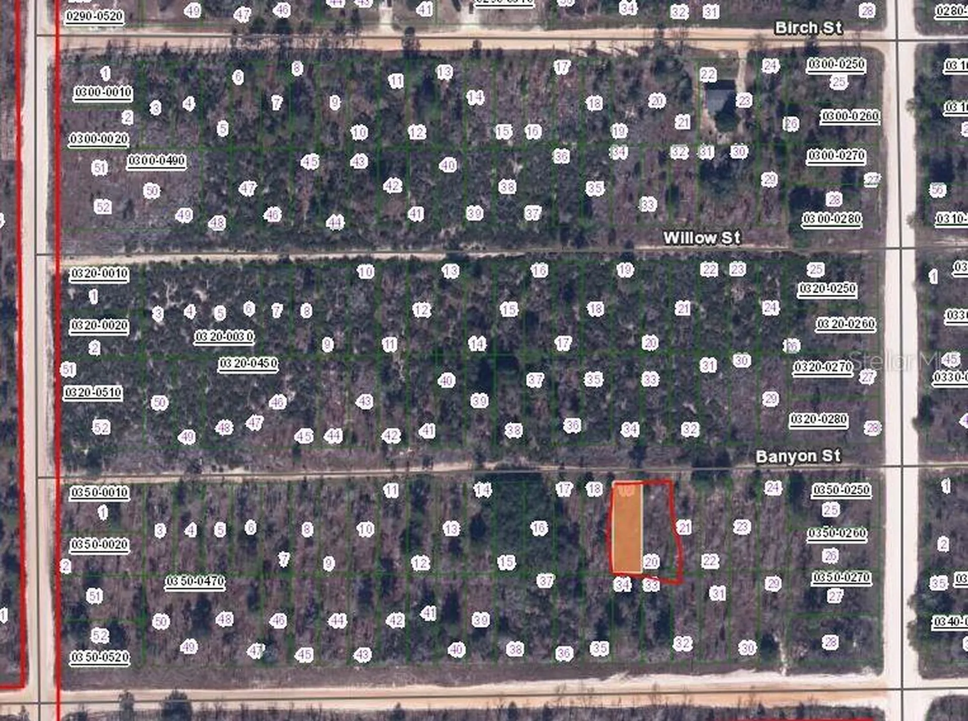 Banvon Interlachen FL 32148