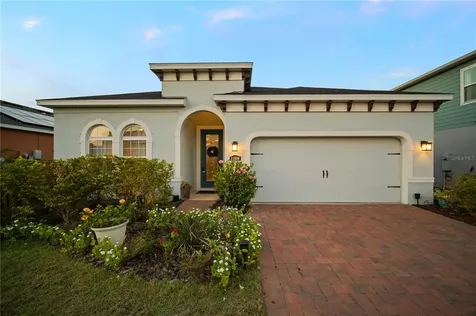 11608 Miss Chloe Court Riverview FL 33579