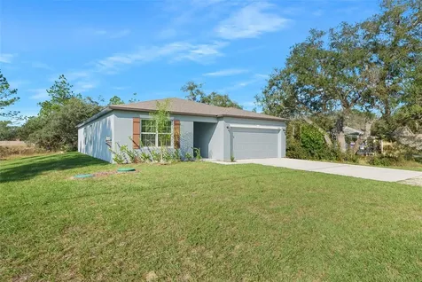 15147 Duck Hawk Road Weeki Wachee FL 34614