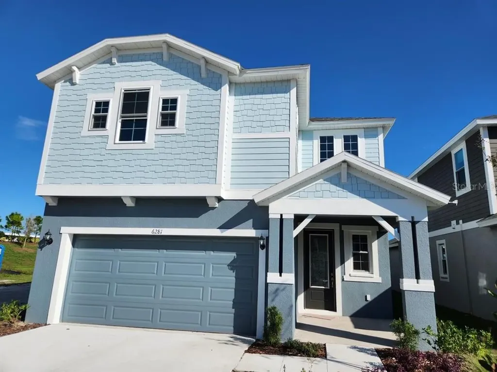 6281 Great Bear Drive Lakeland FL 33805