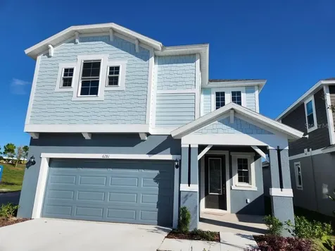 6281 Great Bear Drive Lakeland FL 33805