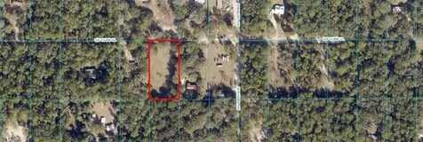 10072 SW 152nd Place Dunnellon FL 34432