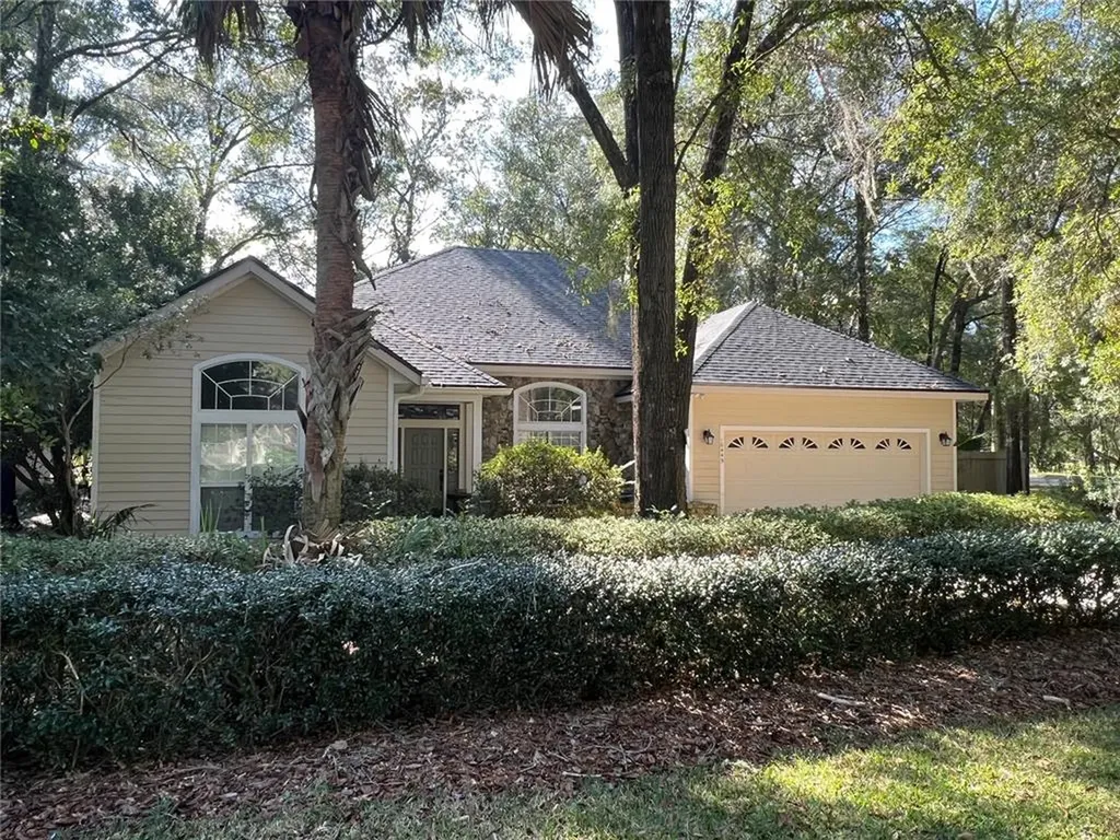 10449 SW 49 Lane Gainesville FL 32608