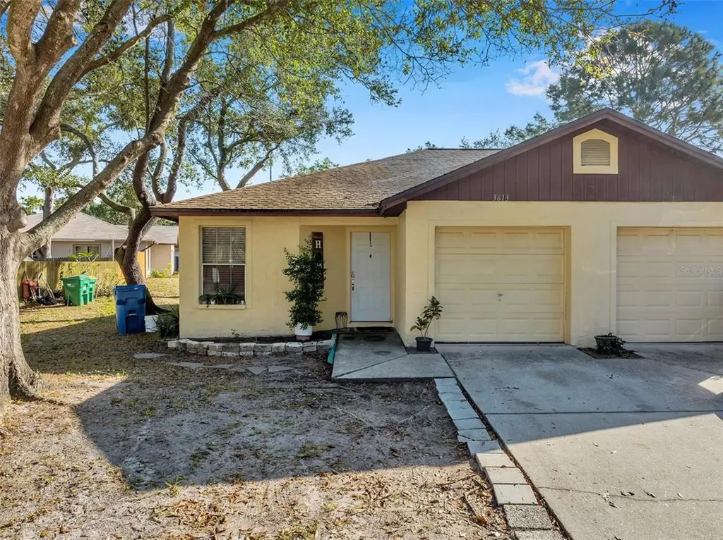 3613 Cabana Court Palm Harbor FL 34684