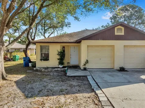 3613 Cabana Court Palm Harbor FL 34684