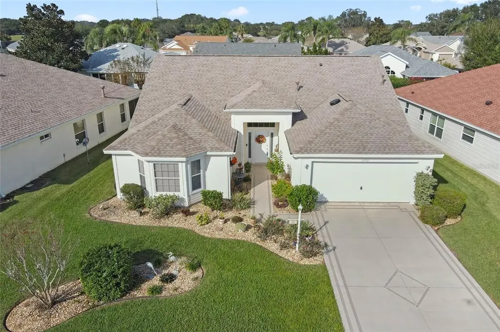 1252 Niles Court The Villages FL 32162