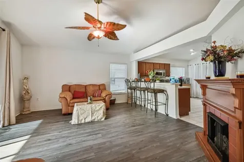 12713 Lake Vista Drive Gibsonton FL 33534