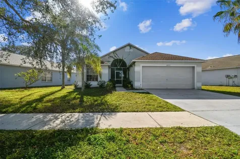 12713 Lake Vista Drive Gibsonton FL 33534