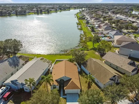 12713 Lake Vista Drive Gibsonton FL 33534