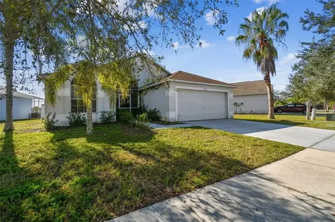 12713 Lake Vista Drive Gibsonton FL 33534