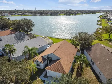 12713 Lake Vista Drive Gibsonton FL 33534