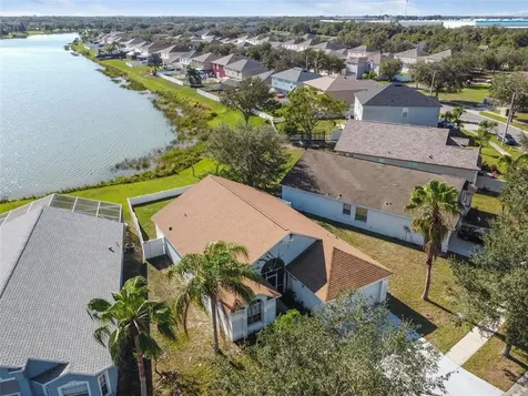 12713 Lake Vista Drive Gibsonton FL 33534