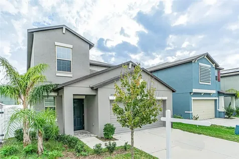 3715 Cat Mint Street Tampa FL 33619