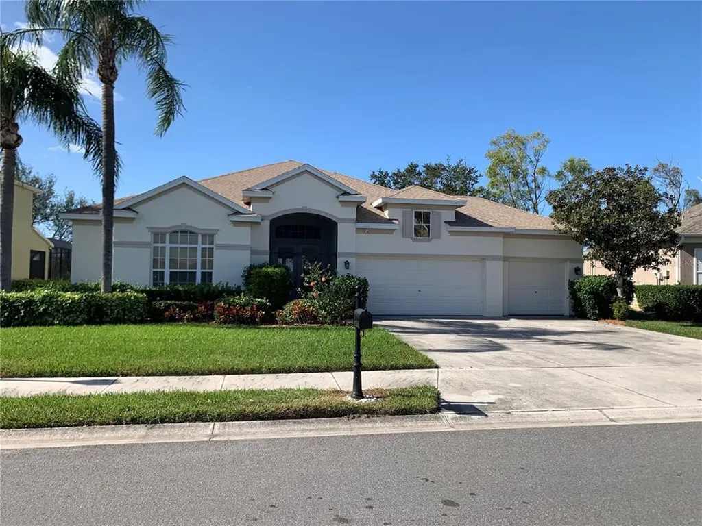 5175 55th Street Circle W Bradenton FL 34210