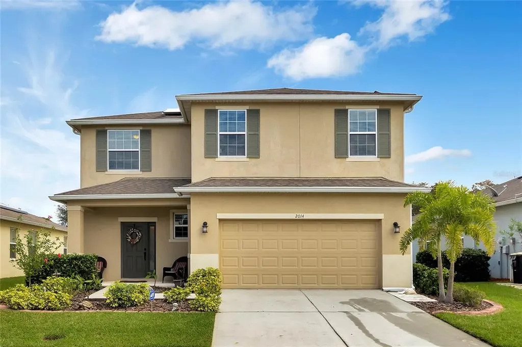 2014 Marabou Drive Davenport FL 33896
