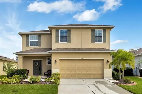 2014 Marabou Drive Davenport FL 33896