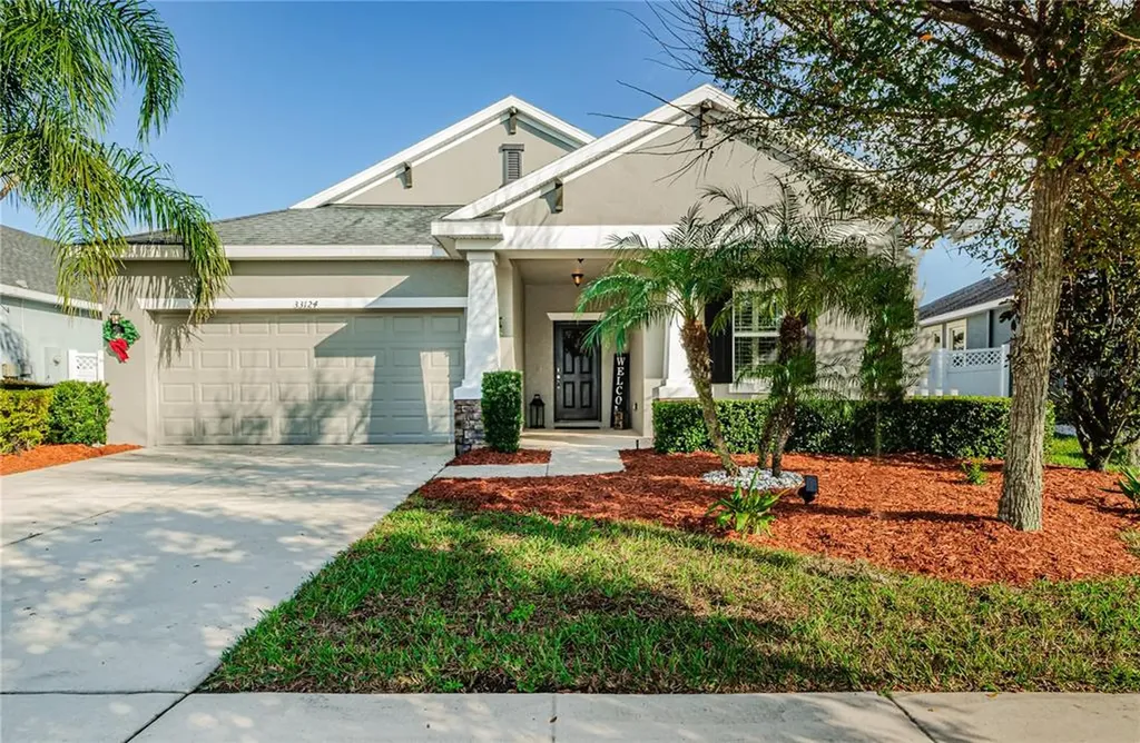 33124 Shadow Branch Lane Wesley Chapel FL 33545