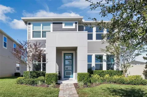 16261 Taliesin Street Winter Garden FL 34787