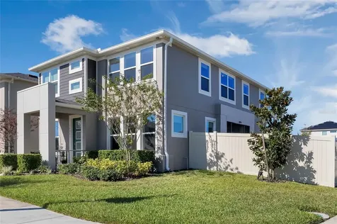 16261 Taliesin Street Winter Garden FL 34787