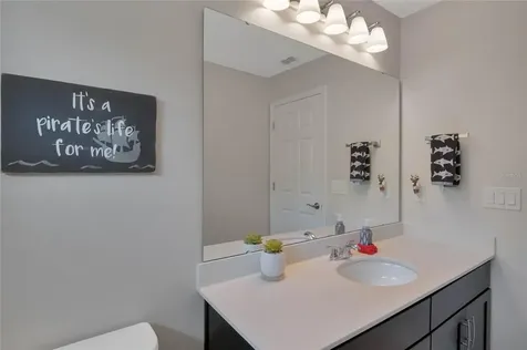 16261 Taliesin Street Winter Garden FL 34787