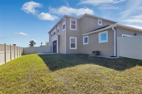 16261 Taliesin Street Winter Garden FL 34787