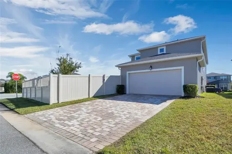16261 Taliesin Street Winter Garden FL 34787