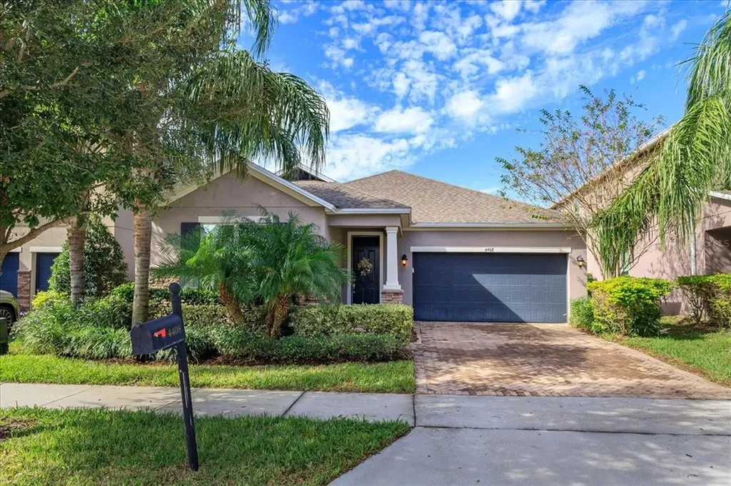 4408 Old Sycamore Loop Winter Garden FL 34787