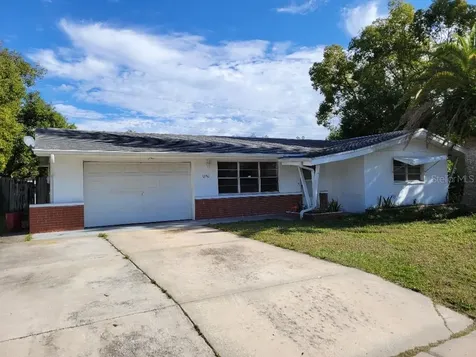 1850 Villa Rosa Drive Holiday FL 34690