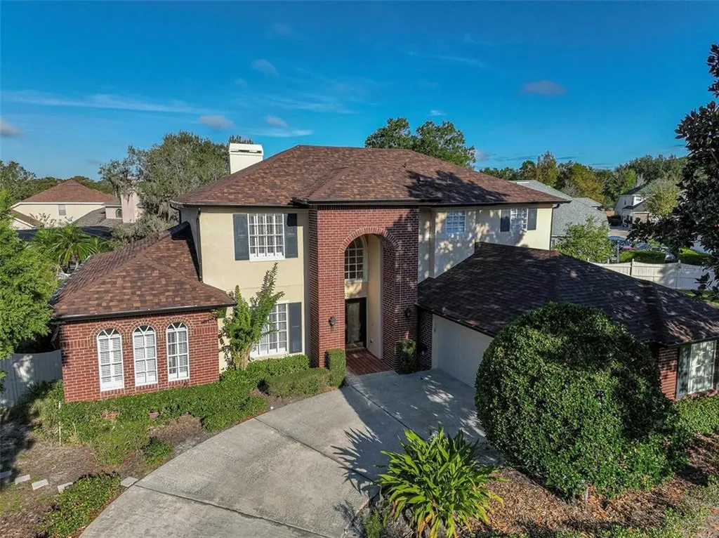 5332 Cypress Reserve Place Winter Park FL 32792