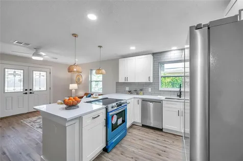 5831 Cypress Street N St Petersburg FL 33703