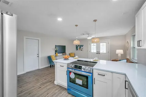 5831 Cypress Street N St Petersburg FL 33703
