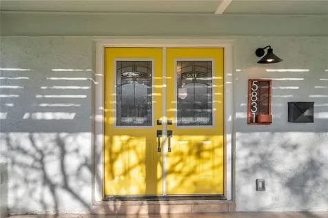 5831 Cypress Street N St Petersburg FL 33703