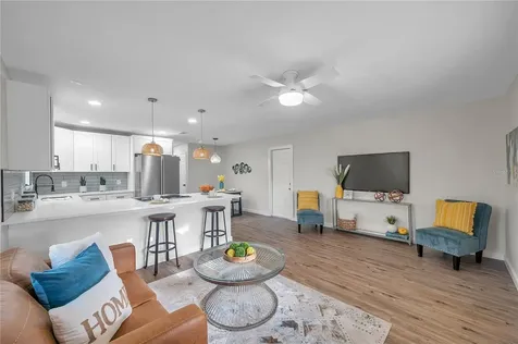 5831 Cypress Street N St Petersburg FL 33703