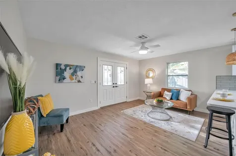 5831 Cypress Street N St Petersburg FL 33703
