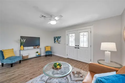 5831 Cypress Street N St Petersburg FL 33703