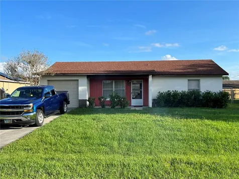 314 Chiquita Court Kissimmee FL 34758