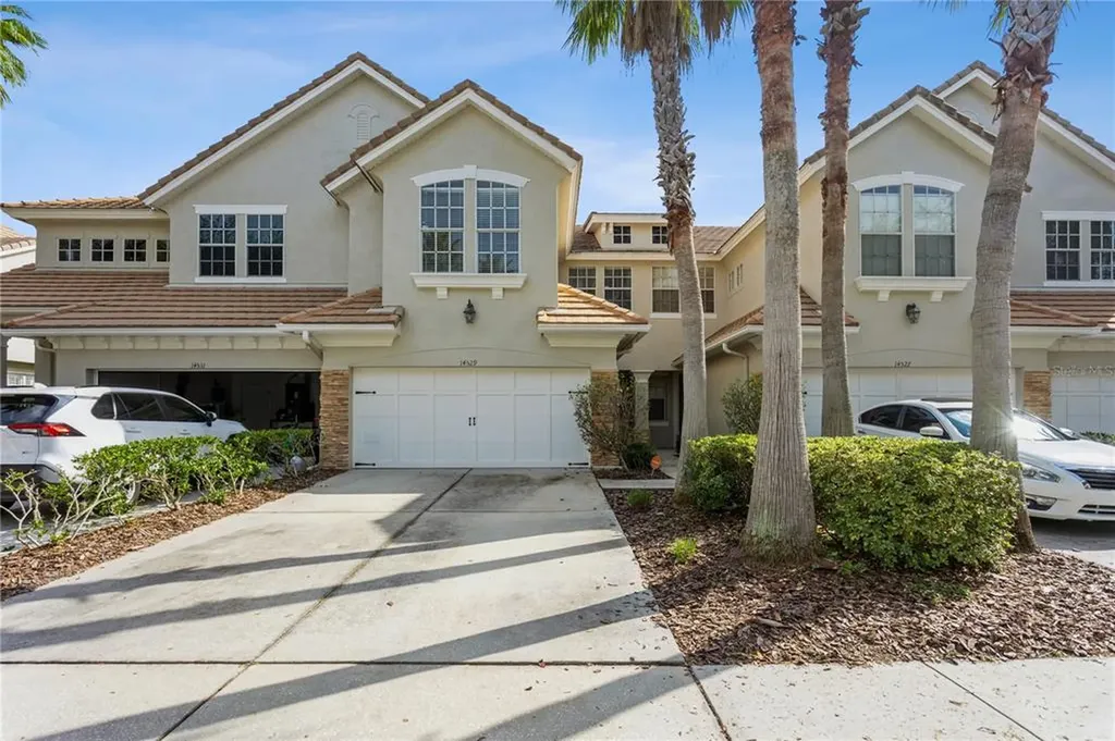 14529 Mirabelle Vista Circle Tampa FL 33626
