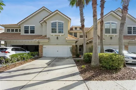 14529 Mirabelle Vista Circle Tampa FL 33626