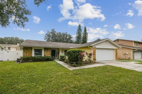 15903 Countrybrook Street Tampa FL 33624