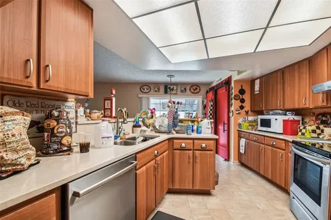 15903 Countrybrook Street Tampa FL 33624
