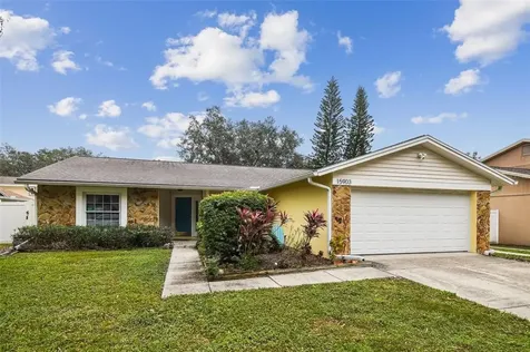 15903 Countrybrook Street Tampa FL 33624