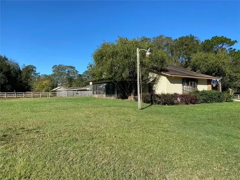650 NE 42nd Street Ocala FL 34479