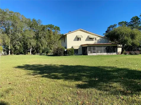 650 NE 42nd Street Ocala FL 34479
