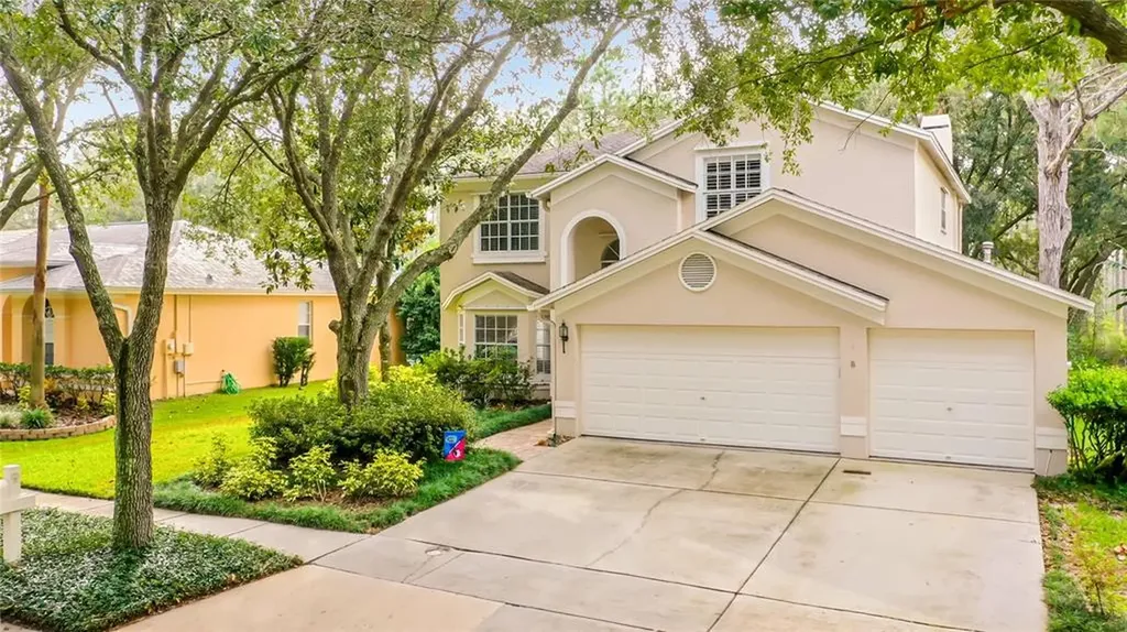 9313 Poplar Creek Court Tampa FL 33647