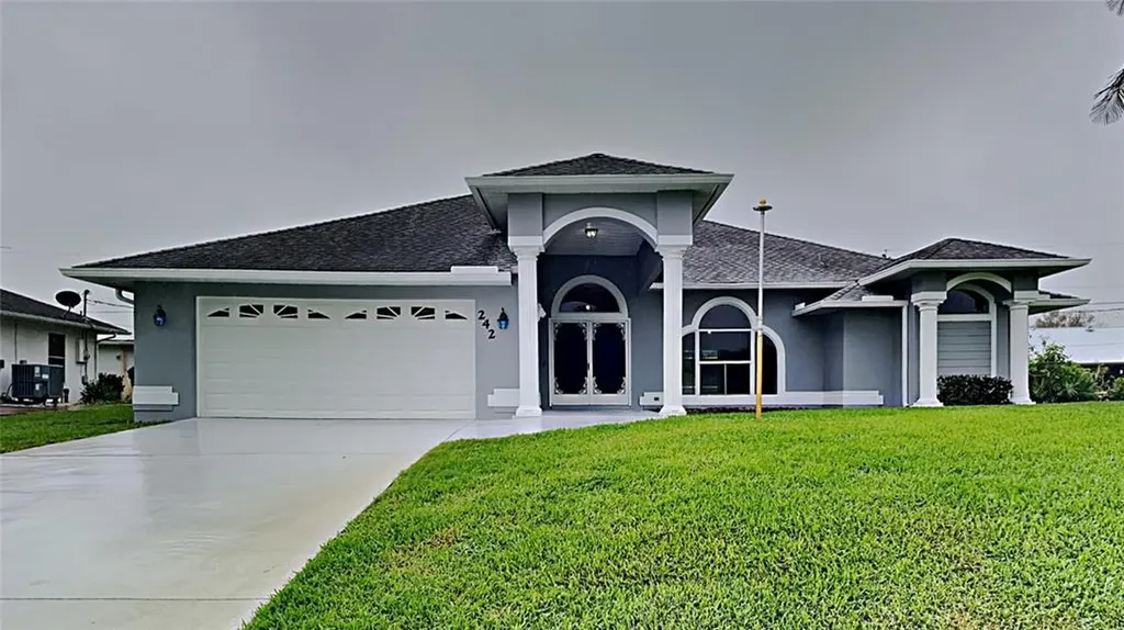 242 Dock Avenue Sebastian FL 32958
