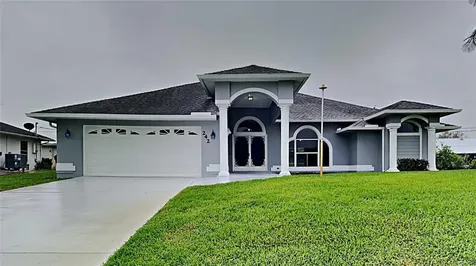 242 Dock Avenue Sebastian FL 32958
