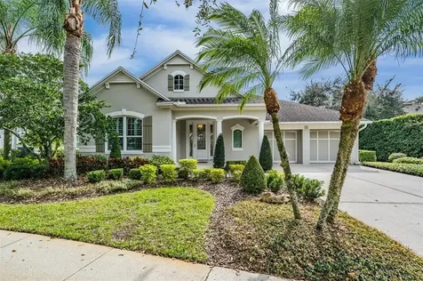 11910 Meridian Point Drive Tampa FL 33626