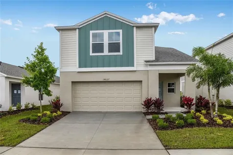 34428 Moonflower Avenue Wesley Chapel FL 33545