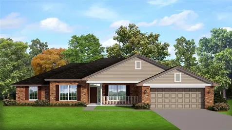 8609 NE 8th Trail High Springs FL 32643